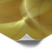 ひまわり ポスター (角)