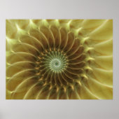 ひまわり ポスター (正面)