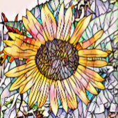 ひまわり ポスター