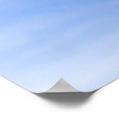 ひまわり ポスター (角)