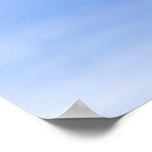 ひまわり ポスター (角)