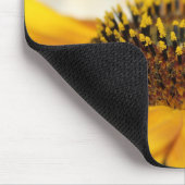 ひまわり マウスパッド (コーナー)