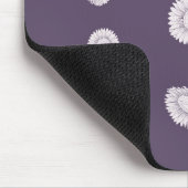 ひまわり マウスパッド (コーナー)