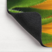 ひまわり マウスパッド (コーナー)