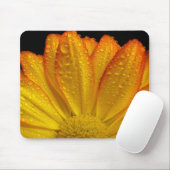 ひまわり マウスパッド (マウス)