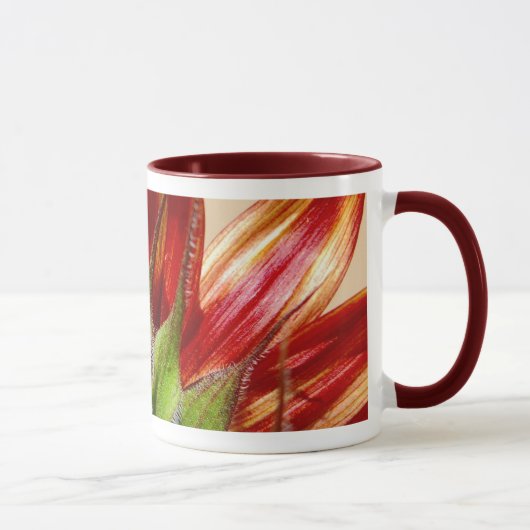 ひまわり マグカップ (右)