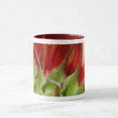 ひまわり マグカップ (中央)