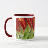 ひまわり マグカップ (左)