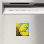 ひまわり マグネット (インサイチュ (食洗機))