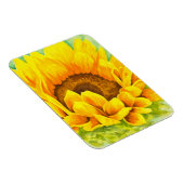 ひまわり マグネット (右側)