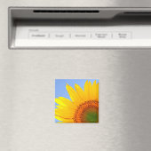 ひまわり マグネット (インサイチュ (食洗機))