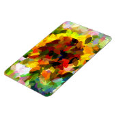 ひまわり マグネット (左側)