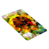 ひまわり マグネット (右側)