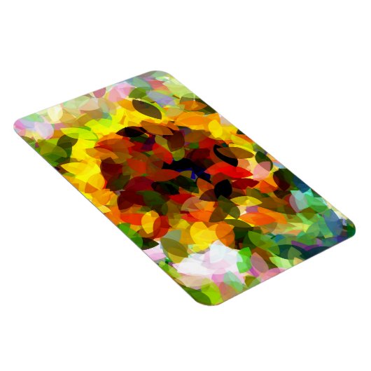 ひまわり マグネット (右側)