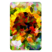 ひまわり マグネット (縦)