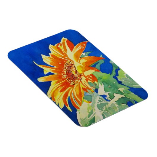 ひまわり マグネット (右側)