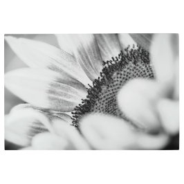 ひまわり メタルプリント