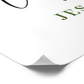 ひまわり ユーカリ 婚約 パーティー ウェルカム サイン (角)