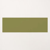 ひまわり ヨガマット (裏面(横))