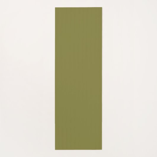 ひまわり ヨガマット (裏面)