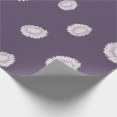 ひまわり ラッピングペーパー (角)