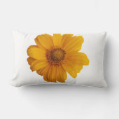 ひまわり ランバークッション (正面)