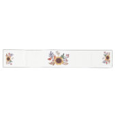 ひまわり ロングテーブルランナー (横)