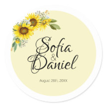 ひまわり 白いデイジー アーチ エレガント