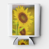 ひまわり 缶クーラー (正面)