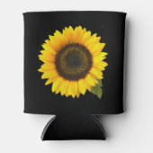 ひまわり 缶クーラー (正面)