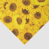 ひまわり 薄葉紙 (詳細)