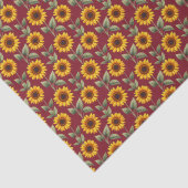 ひまわり 薄葉紙 (詳細)