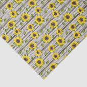 ひまわり 薄葉紙 (詳細)