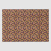 ひまわり 薄葉紙 (正面)