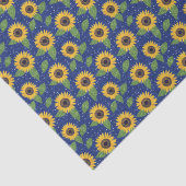 ひまわり 薄葉紙 (詳細)