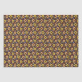 ひまわり 薄葉紙 (正面)