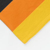 ひまわり/認識度...RSD フリースブランケット (角)