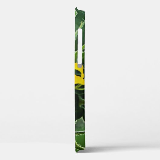 ひまわり Case-Mate iPhoneケース (裏面 / 左)