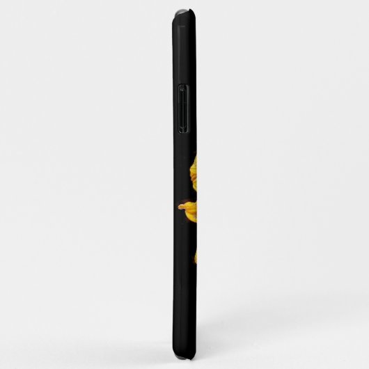 ひまわり Case-Mate iPhoneケース (裏面/右)