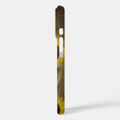 ひまわり Case-Mate iPhoneケース (裏面 / 左)