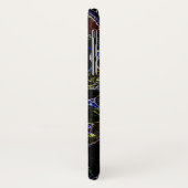 ひまわり Case-Mate iPhoneケース (裏面/左)