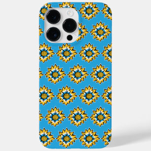 ひまわり Case-Mate iPhone 14 PRO MAXケース