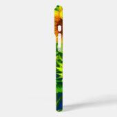 ひまわり Case-Mate iPhoneケース (裏面 / 左)