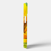 ひまわり Case-Mate iPhoneケース (裏面 / 右)