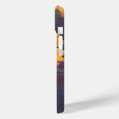 ひまわり Case-Mate iPhoneケース (裏面 / 左)