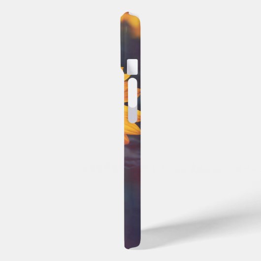 ひまわり Case-Mate iPhoneケース (裏面 / 左)