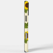 ひまわり Case-Mate iPhoneケース (裏面 / 右)