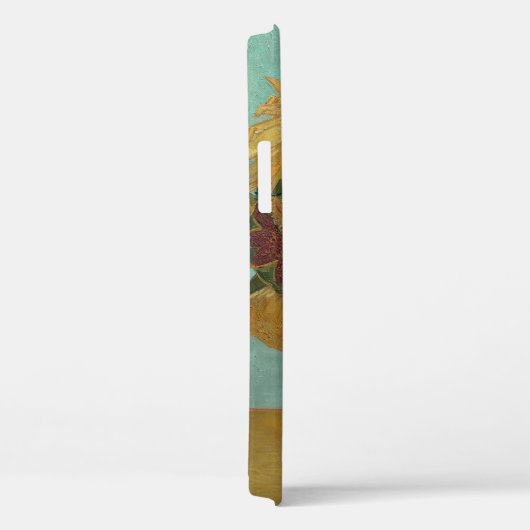 ひまわり Case-Mate iPhoneケース (裏面 / 右)