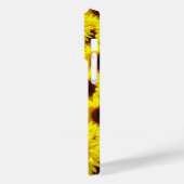 ひまわり Case-Mate iPhoneケース (裏面 / 左)