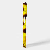 ひまわり Case-Mate iPhoneケース (裏面 / 右)
